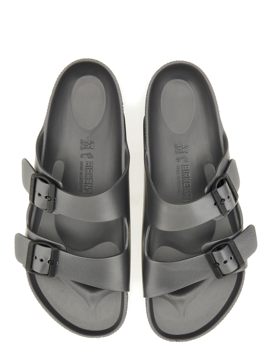 Birkenstock Sandali - Nero | Wanan Luxury