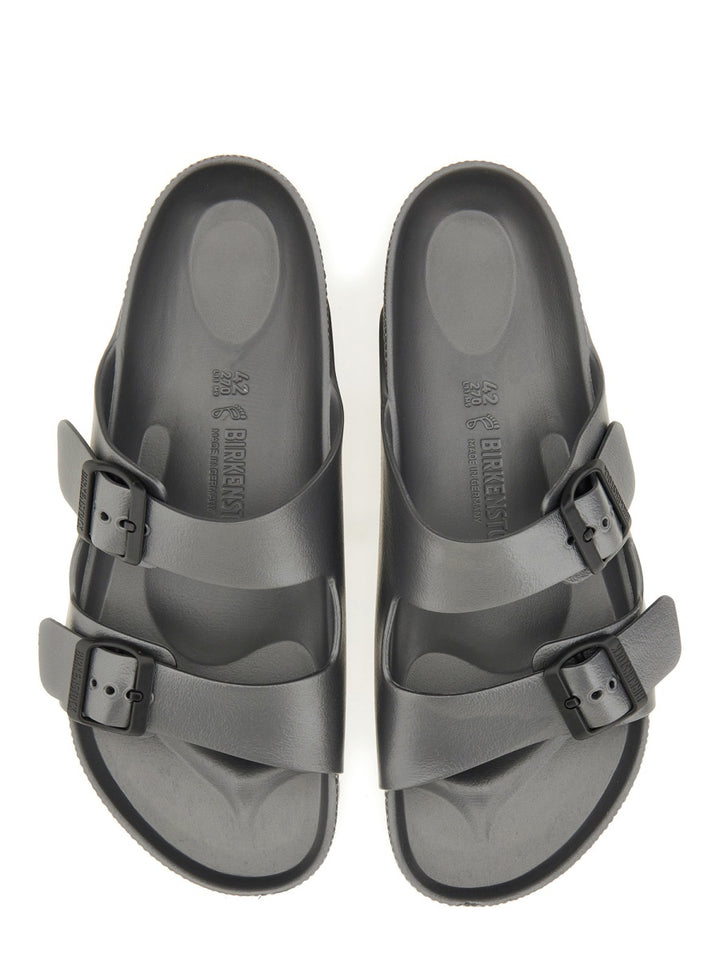 Birkenstock Sandali - Nero | Wanan Luxury