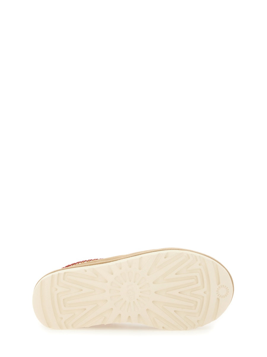 UGG Sandali - Bianco | Wanan Luxury