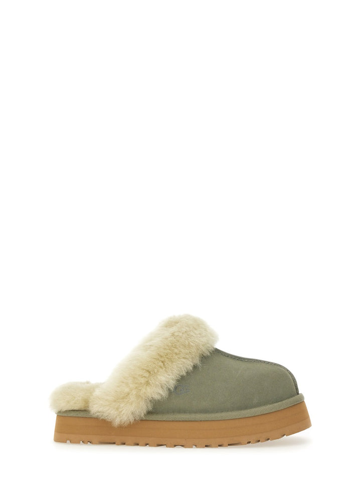 UGG Sandali - Verde | Wanan Luxury