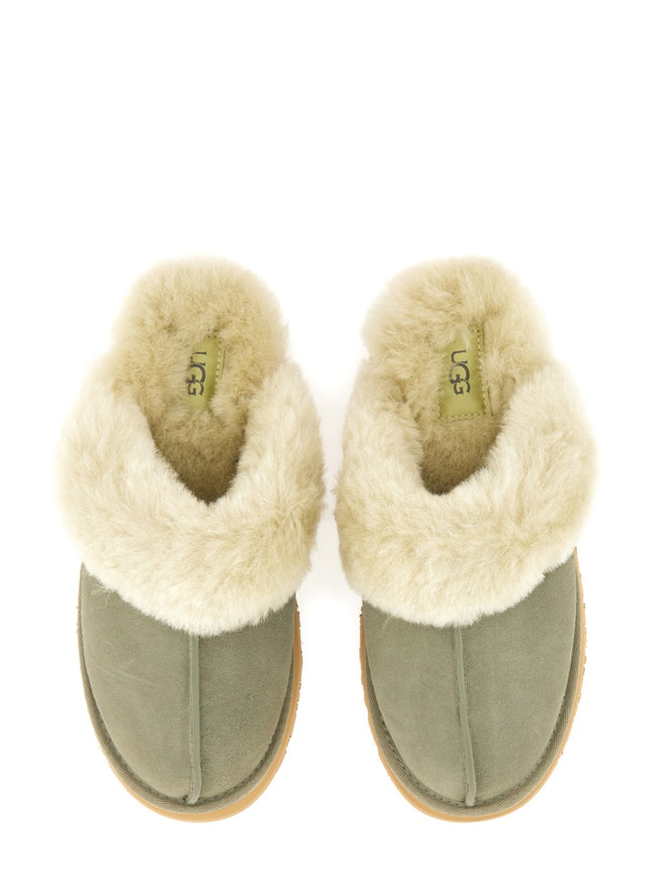 UGG Sandali - Verde | Wanan Luxury