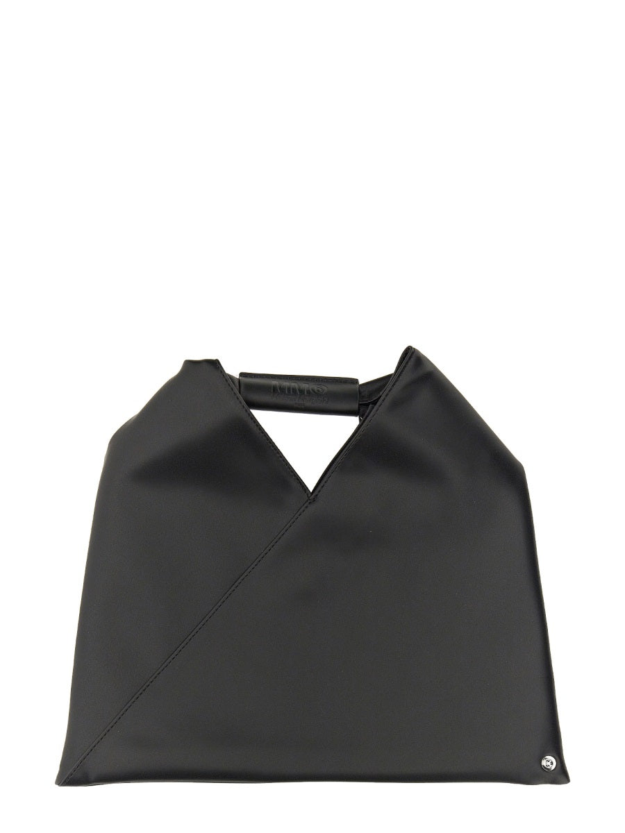 MM6 Maison Margiela Borse a Mano - Nero | Wanan Luxury