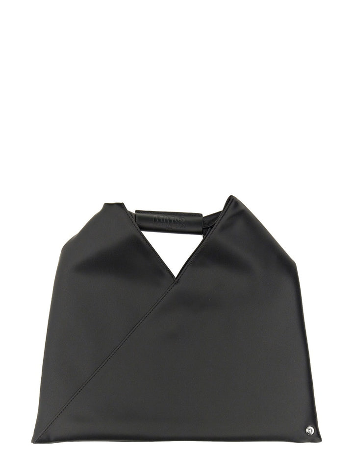 MM6 Maison Margiela Borse a Mano - Nero | Wanan Luxury