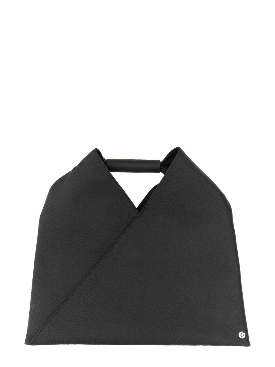 MM6 Maison Margiela Borse a Mano - Nero | Wanan Luxury