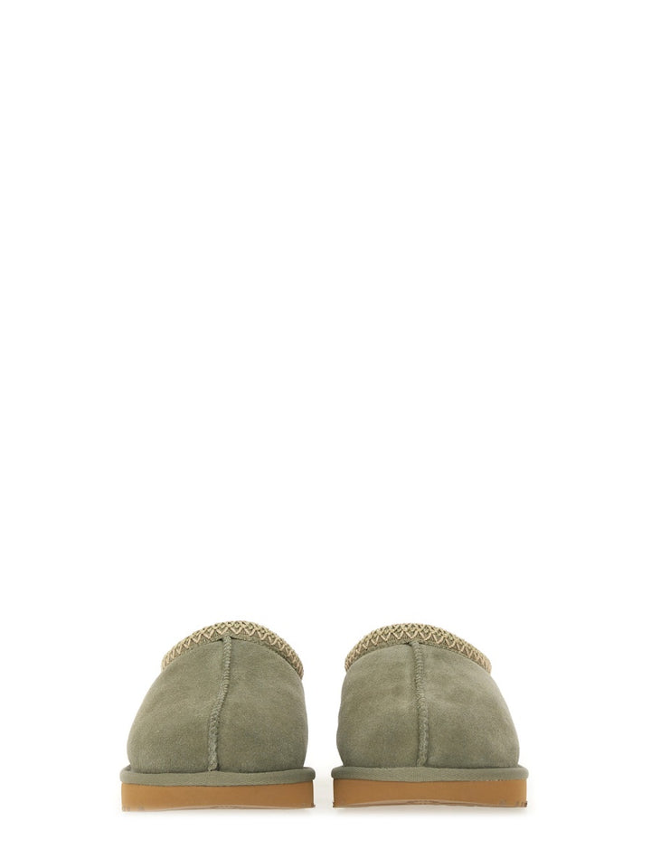 UGG Sandali - Verde | Wanan Luxury