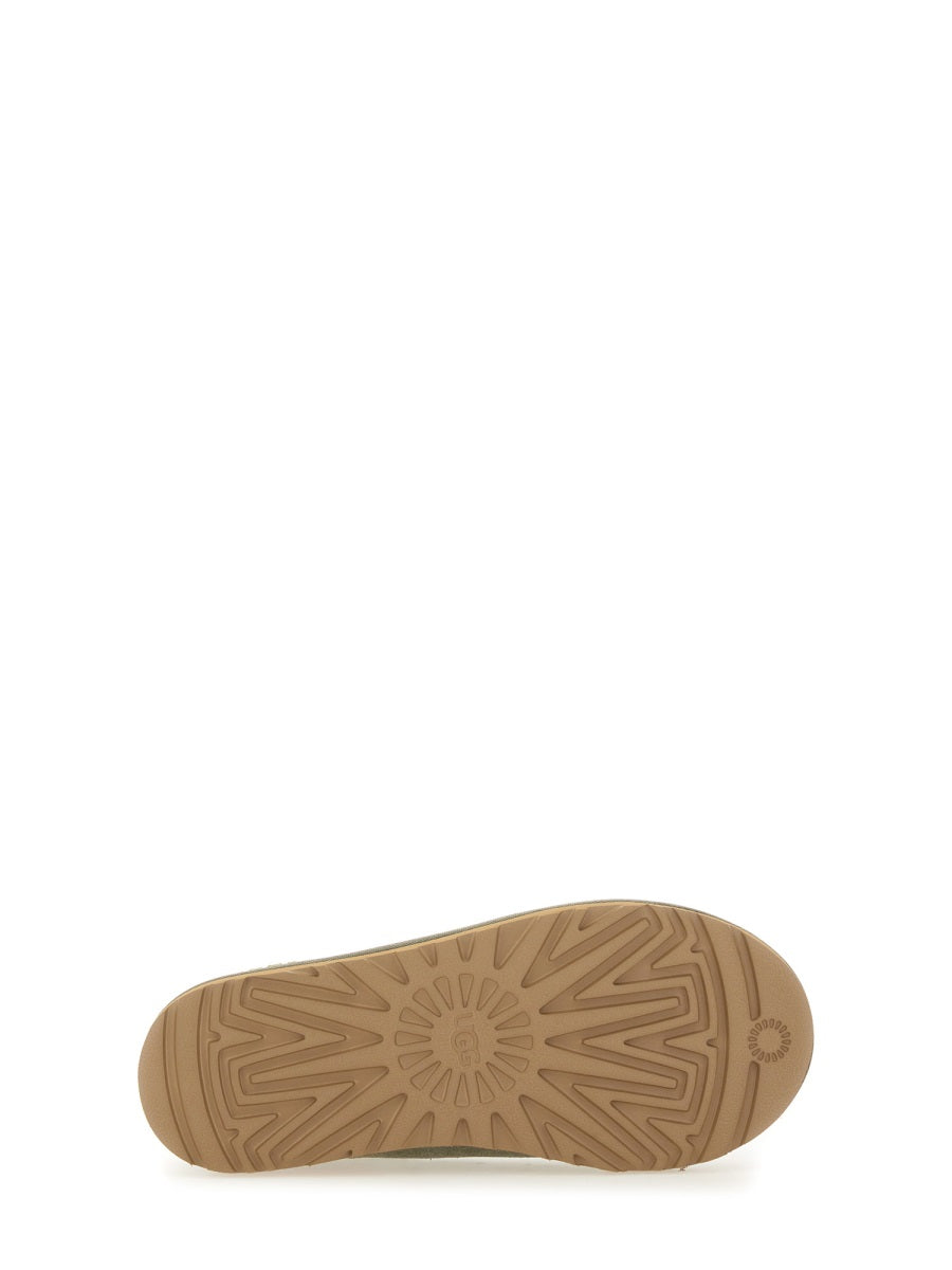 UGG Sandali - Verde | Wanan Luxury