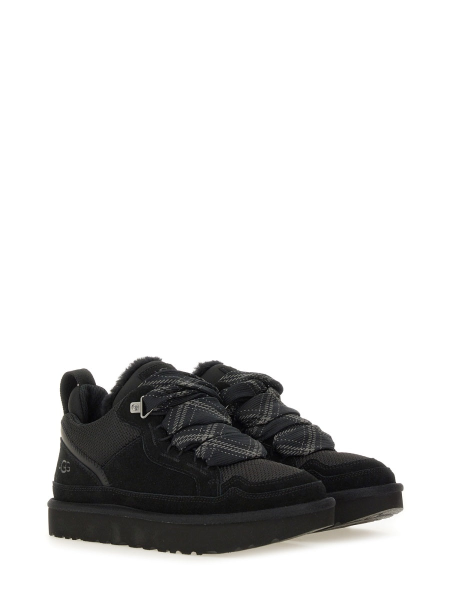 UGG Sneakers - Nero | Wanan Luxury
