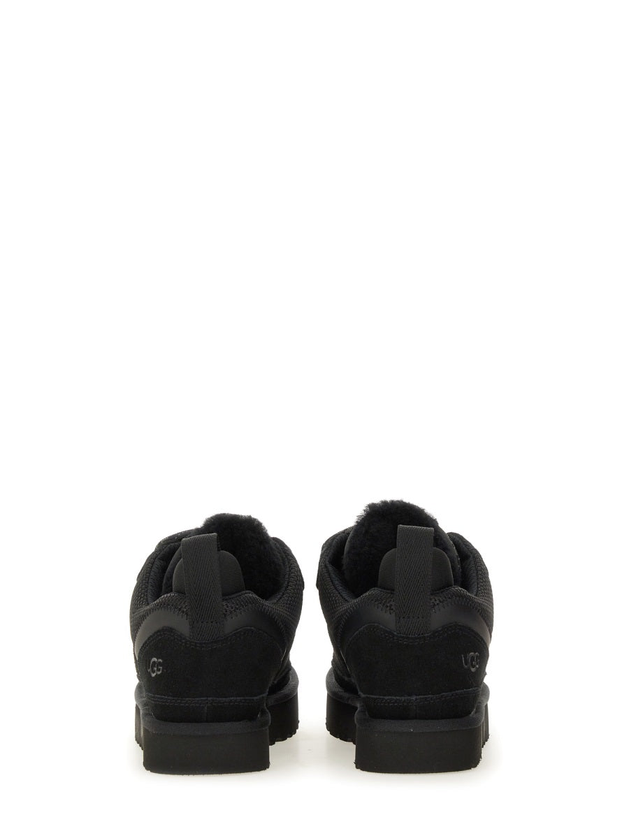UGG Sneakers - Nero | Wanan Luxury