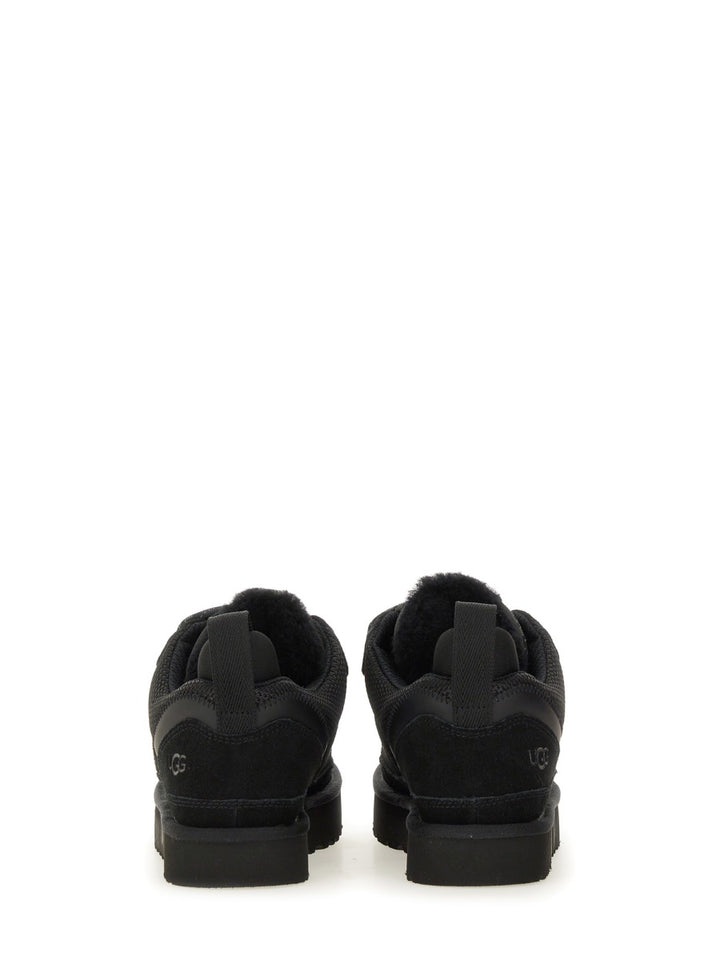 UGG Sneakers - Nero | Wanan Luxury