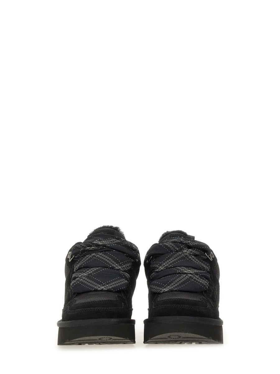 UGG Sneakers - Nero | Wanan Luxury