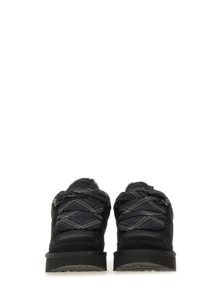 UGG Sneakers - Nero | Wanan Luxury