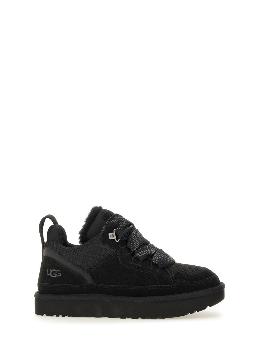UGG Sneakers - Nero | Wanan Luxury