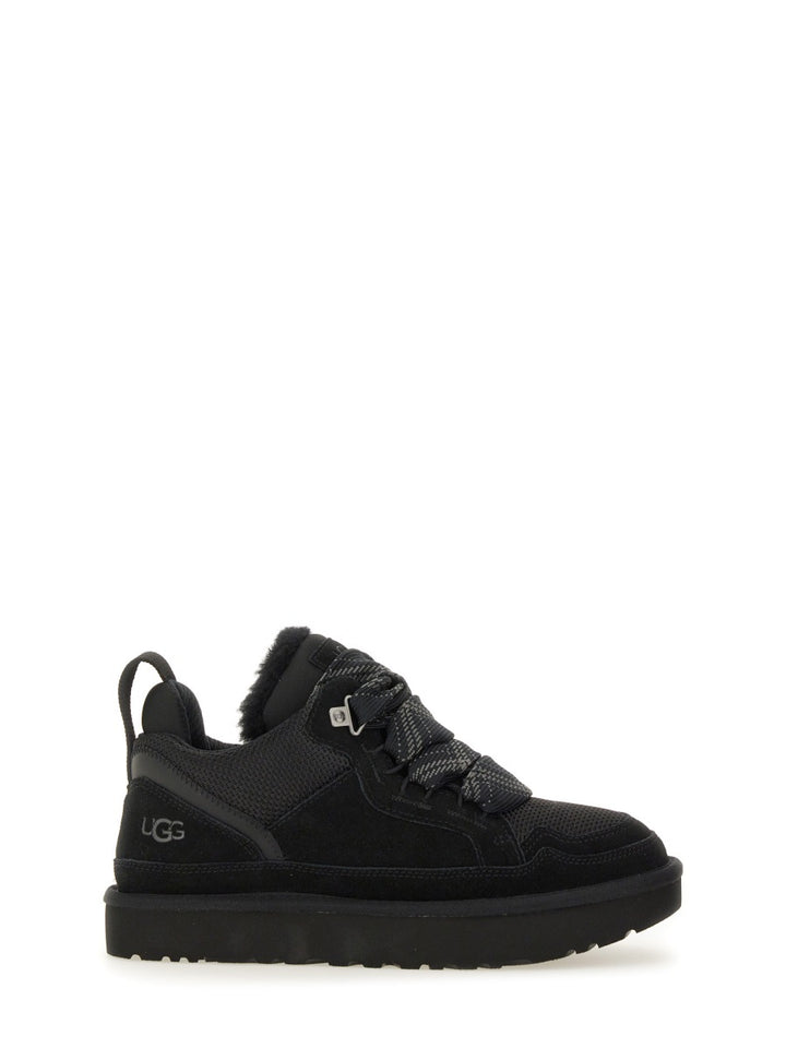 UGG Sneakers - Nero | Wanan Luxury