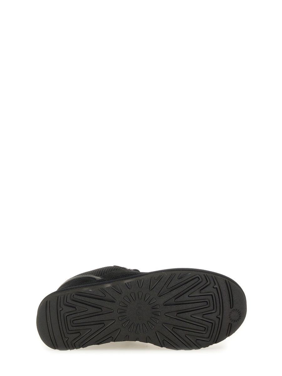 UGG Sneakers - Nero | Wanan Luxury