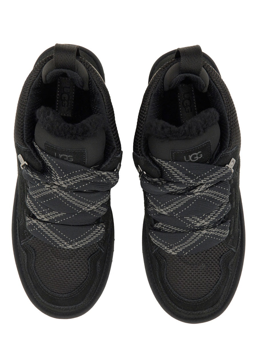 UGG Sneakers - Nero | Wanan Luxury
