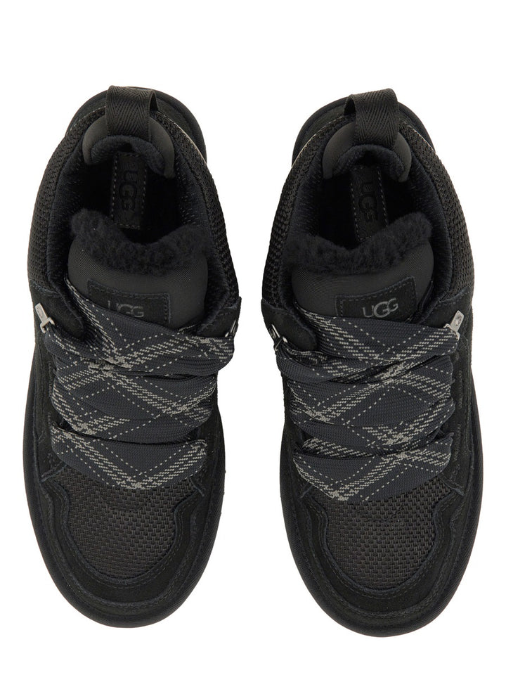 UGG Sneakers - Nero | Wanan Luxury