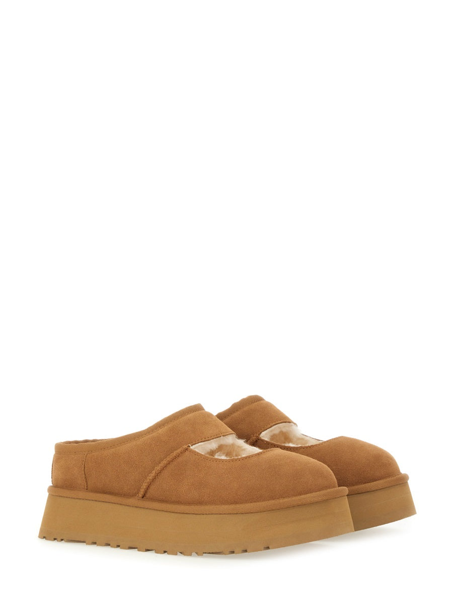 UGG Scarpe Basse - Marrone | Wanan Luxury