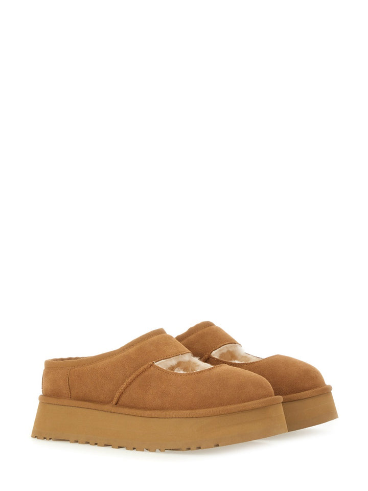 UGG Scarpe Basse - Marrone | Wanan Luxury