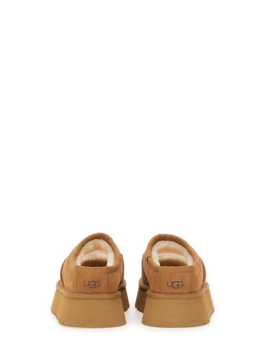 UGG Scarpe Basse - Marrone | Wanan Luxury