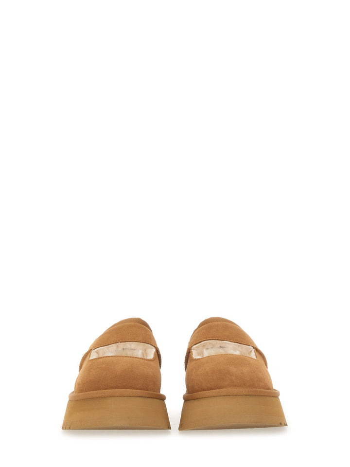 UGG Scarpe Basse - Marrone | Wanan Luxury