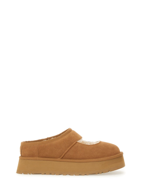 Slipper "Bea Mary Jane"