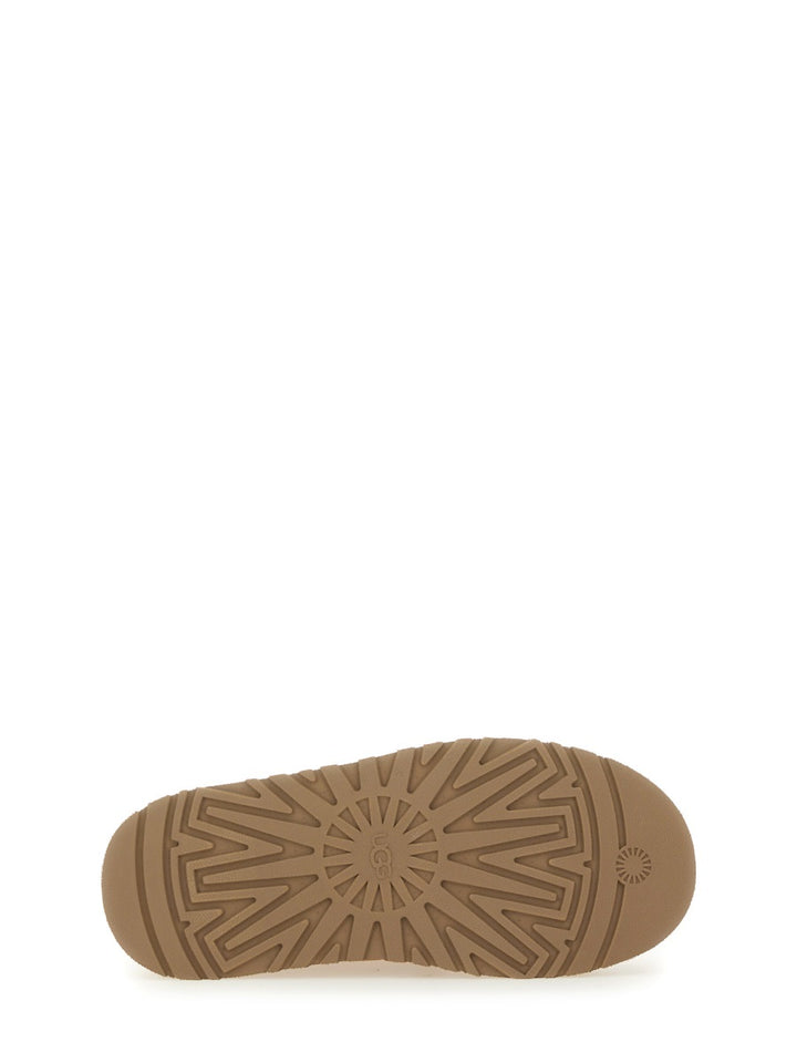 UGG Scarpe Basse - Marrone | Wanan Luxury