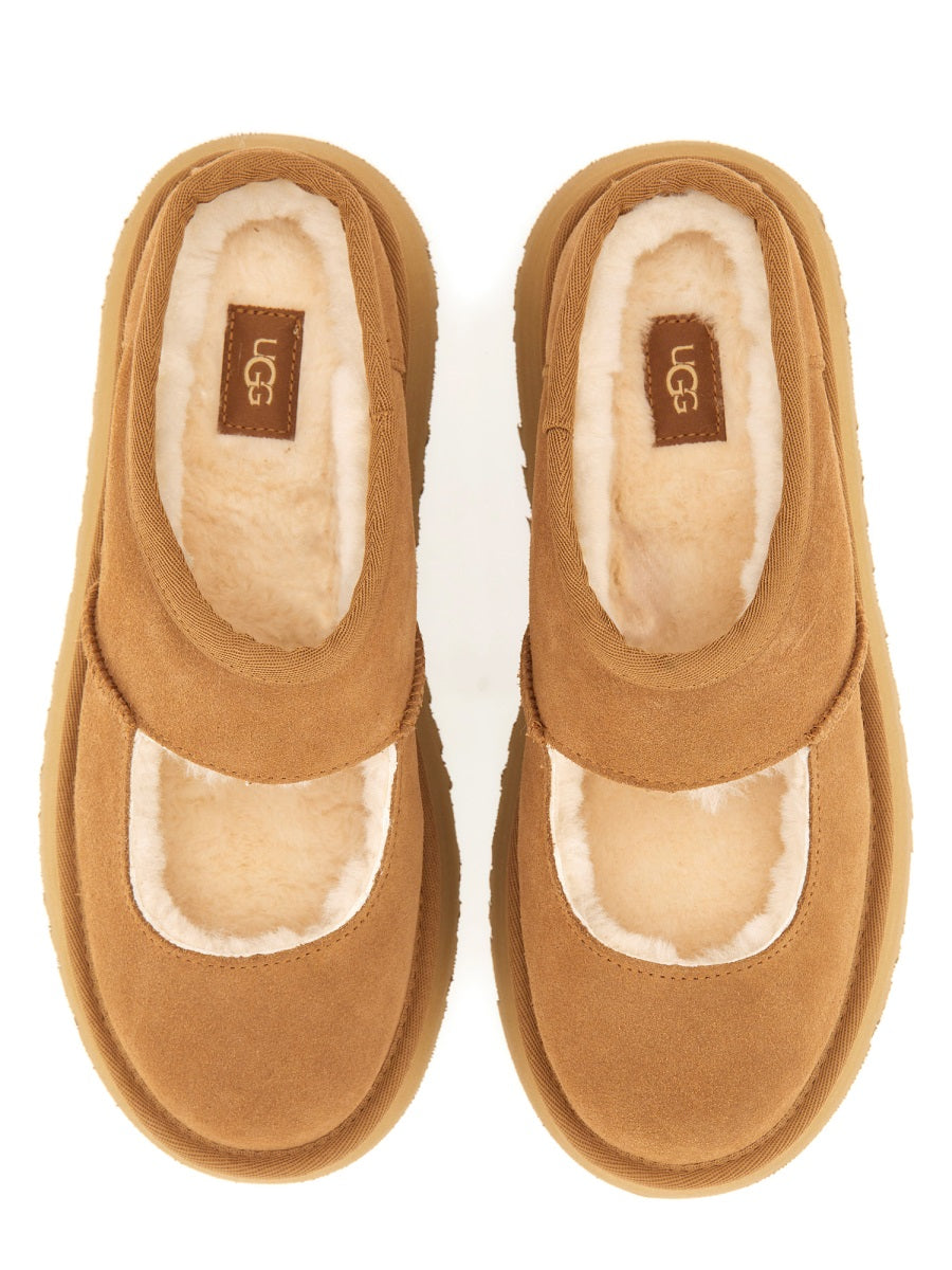 UGG Scarpe Basse - Marrone | Wanan Luxury