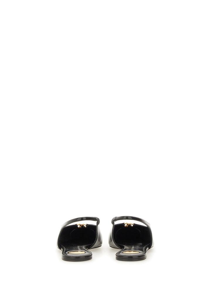 Saint Laurent Scarpe Basse - Nero | Wanan Luxury