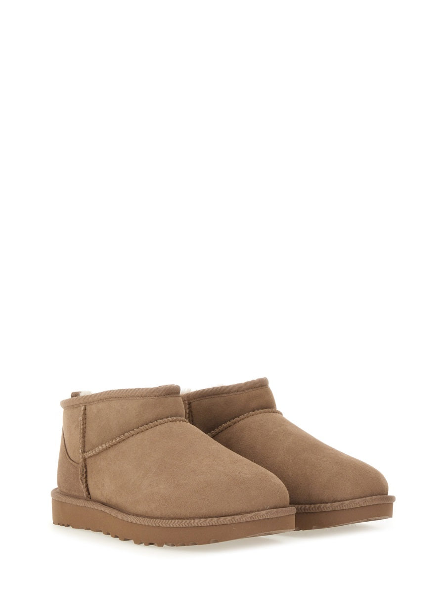 UGG Stivali - Beige | Wanan Luxury