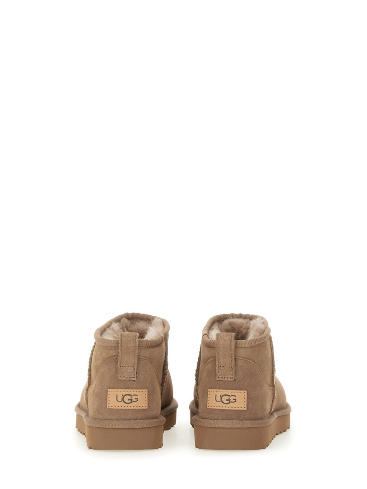 UGG Stivali - Beige | Wanan Luxury