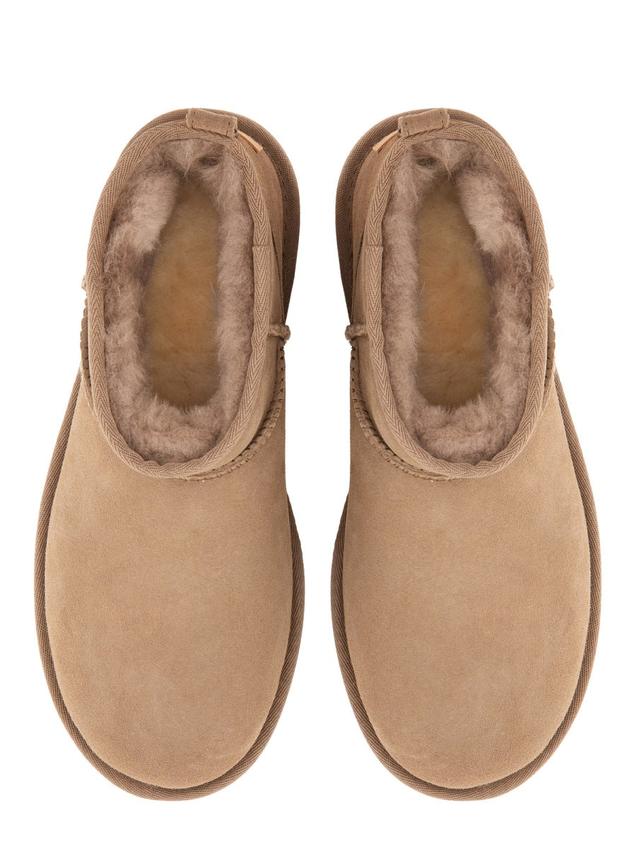 UGG Stivali - Beige | Wanan Luxury