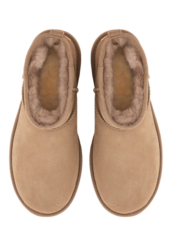 UGG Stivali - Beige | Wanan Luxury