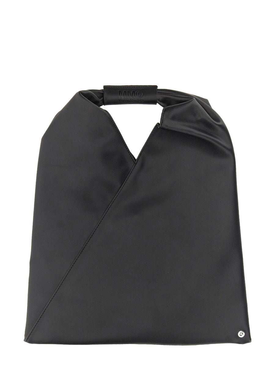 MM6 Maison Margiela Borse a Mano - Nero | Wanan Luxury