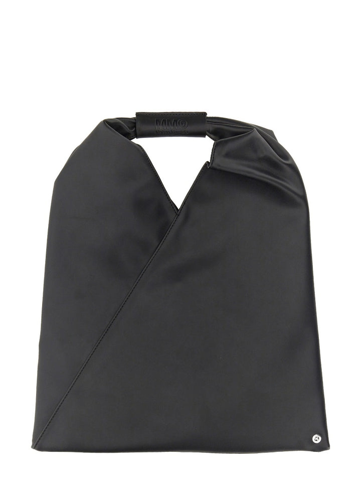 MM6 Maison Margiela Borse a Mano - Nero | Wanan Luxury
