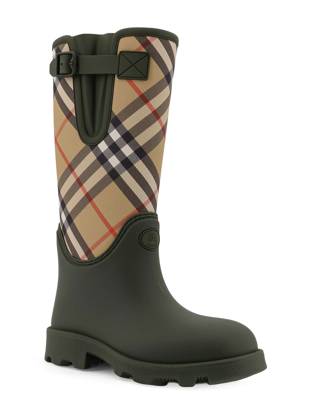 Burberry Boots - LOCH | 0c68d3c9ffabbe714fb0812c4a0b074c33a7c961
