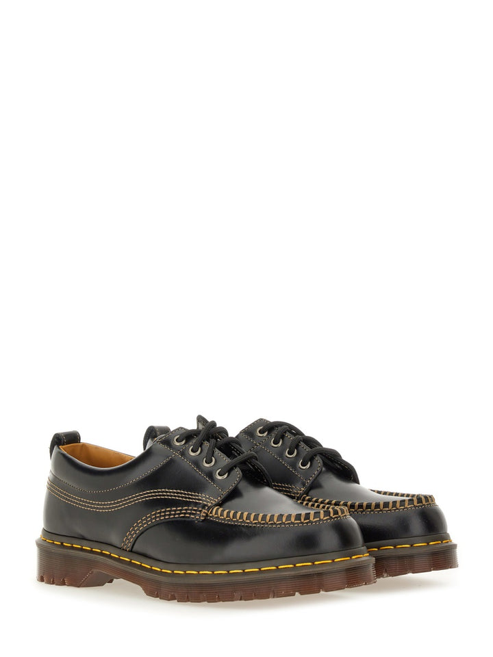 Dr. Martens Mocassini - Nero | Wanan Luxury