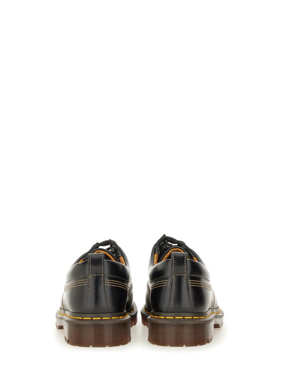 Dr. Martens Mocassini - Nero | Wanan Luxury
