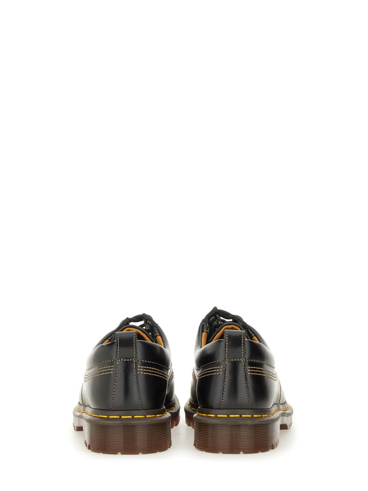 Dr. Martens Mocassini - Nero | Wanan Luxury
