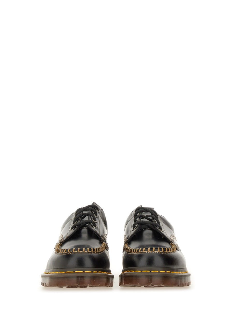 Dr. Martens Mocassini - Nero | Wanan Luxury