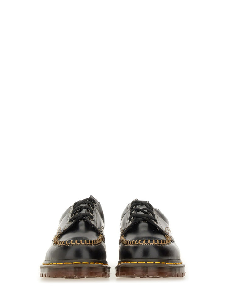Dr. Martens Mocassini - Nero | Wanan Luxury