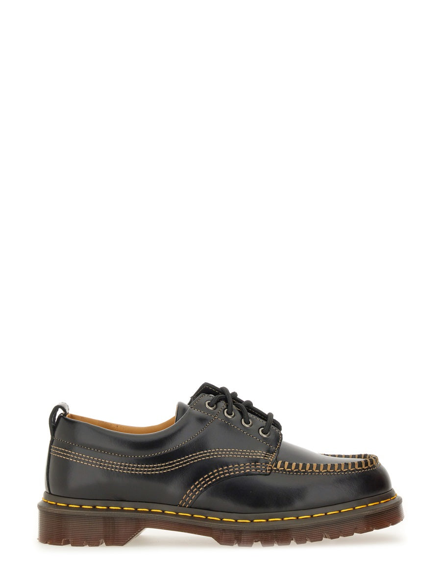 Dr. Martens Mocassini - Nero | Wanan Luxury