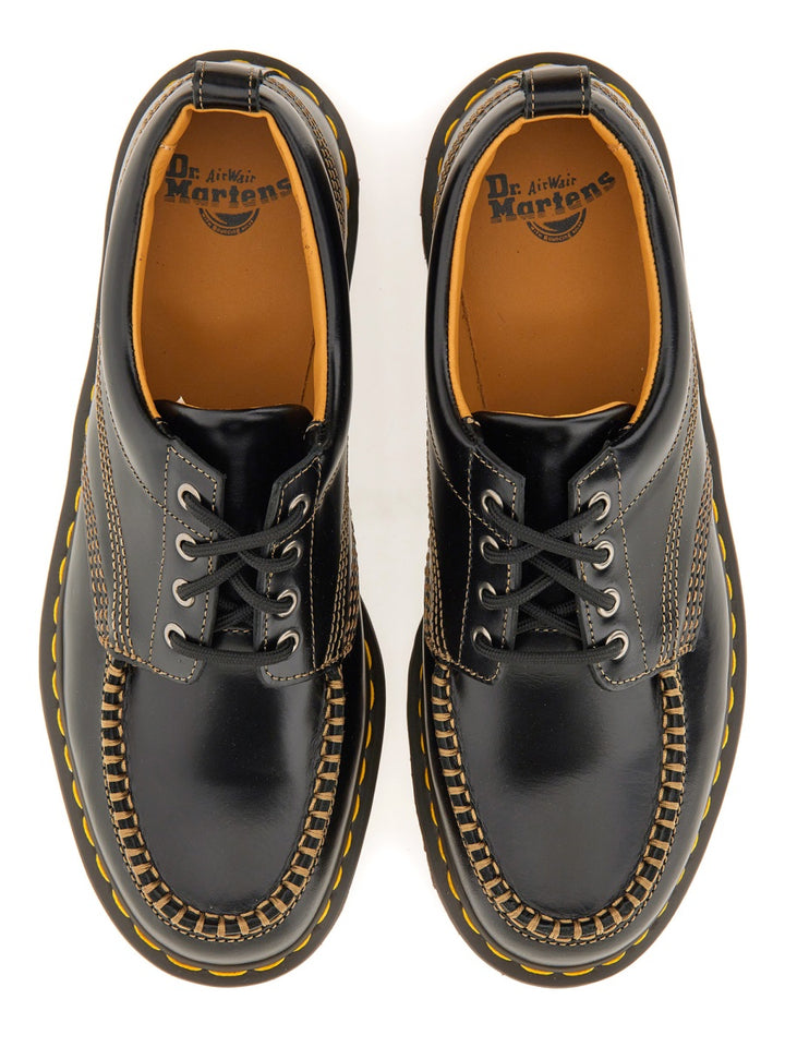 Dr. Martens Mocassini - Nero | Wanan Luxury