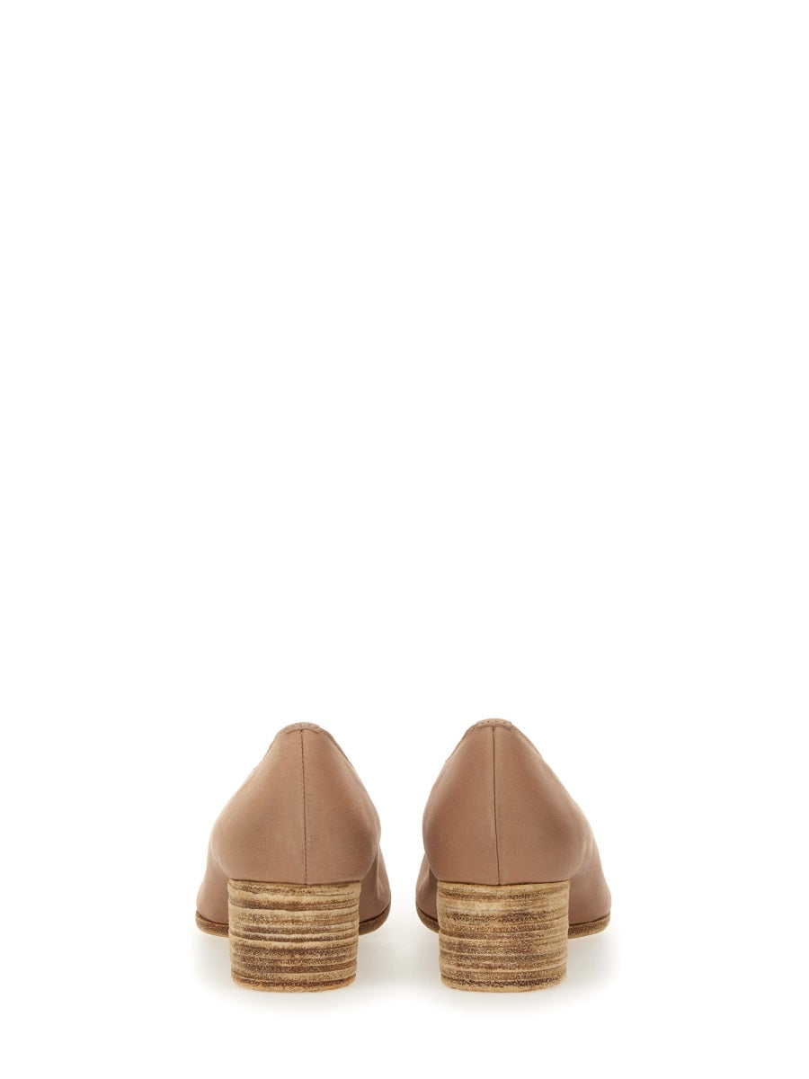 Uma Wang Scarpe Basse - Pink | 3e8a0bd26cca92dd0b300e5e05ed7fe79f6e1aa4