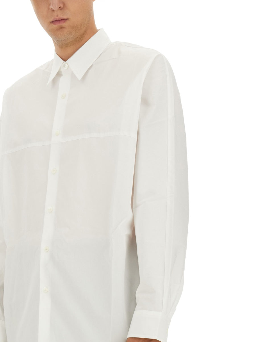 Dries Van Noten Camicie - White | 74955823dd4c0d137b3937334e1caecd82e64e50