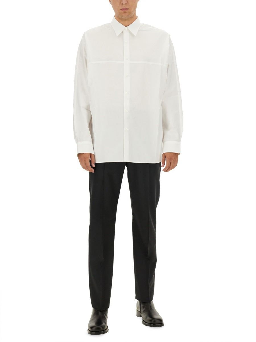 Dries Van Noten Camicie - White | 5aadfd0eddefe42a478c0d4cb6507424b4032154