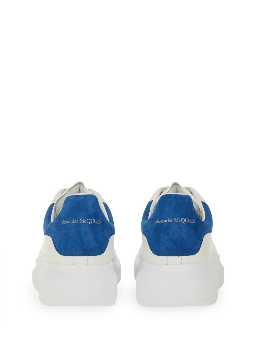 Alexander McQueen Sneakers - Bianco | Wanan Luxury