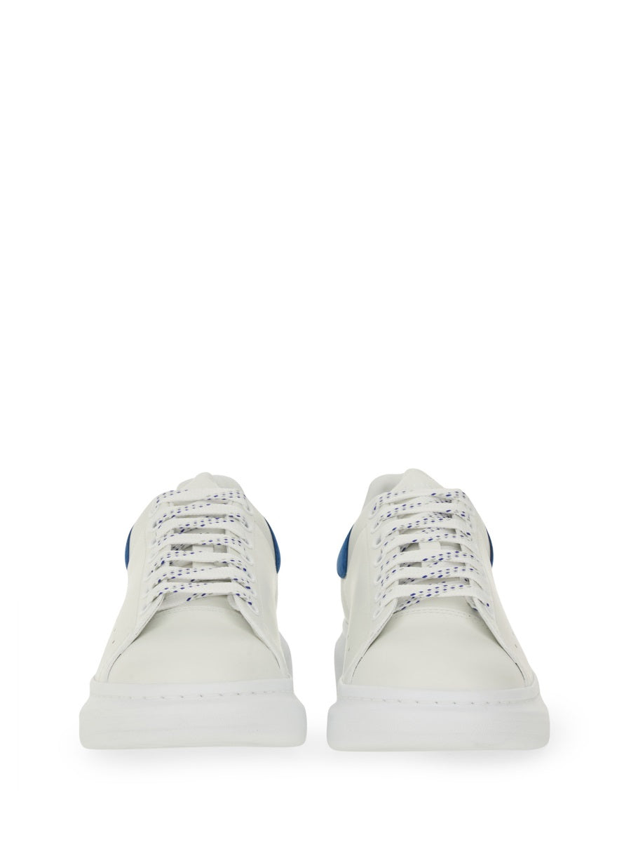 Alexander McQueen Sneakers - Bianco | Wanan Luxury