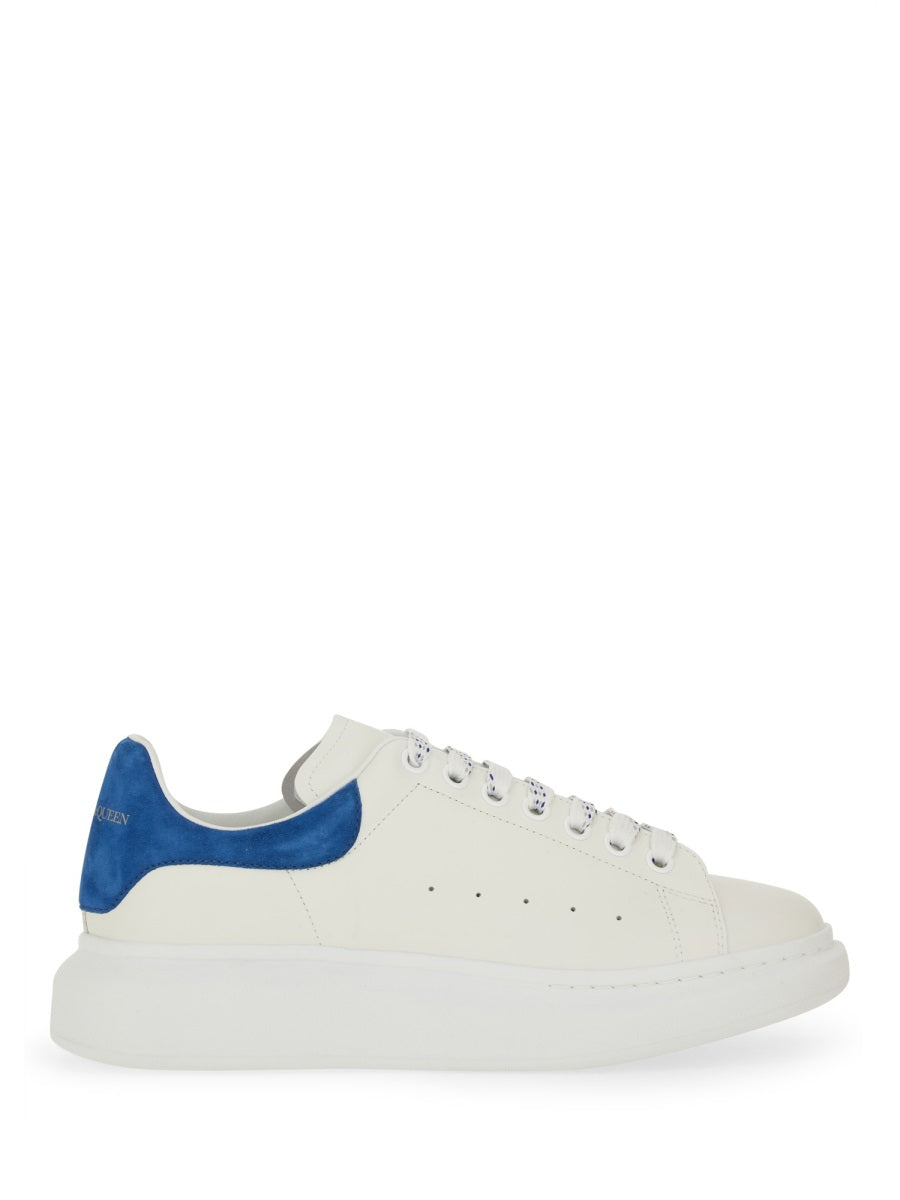 Alexander McQueen Sneakers - Bianco | Wanan Luxury