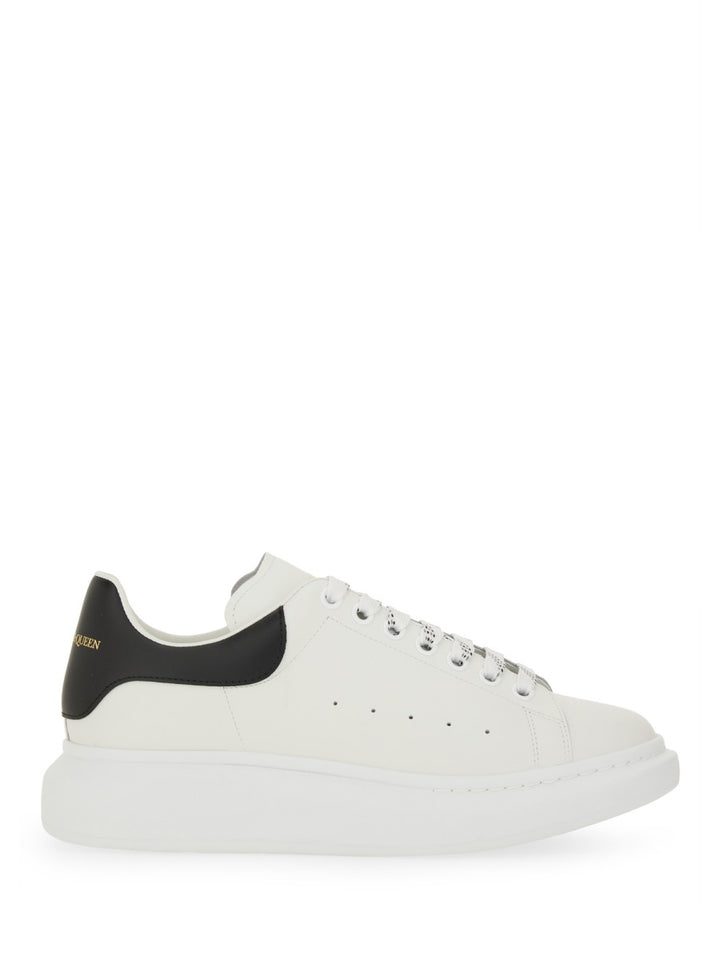 Alexander McQueen Sneakers - Bianco | Wanan Luxury
