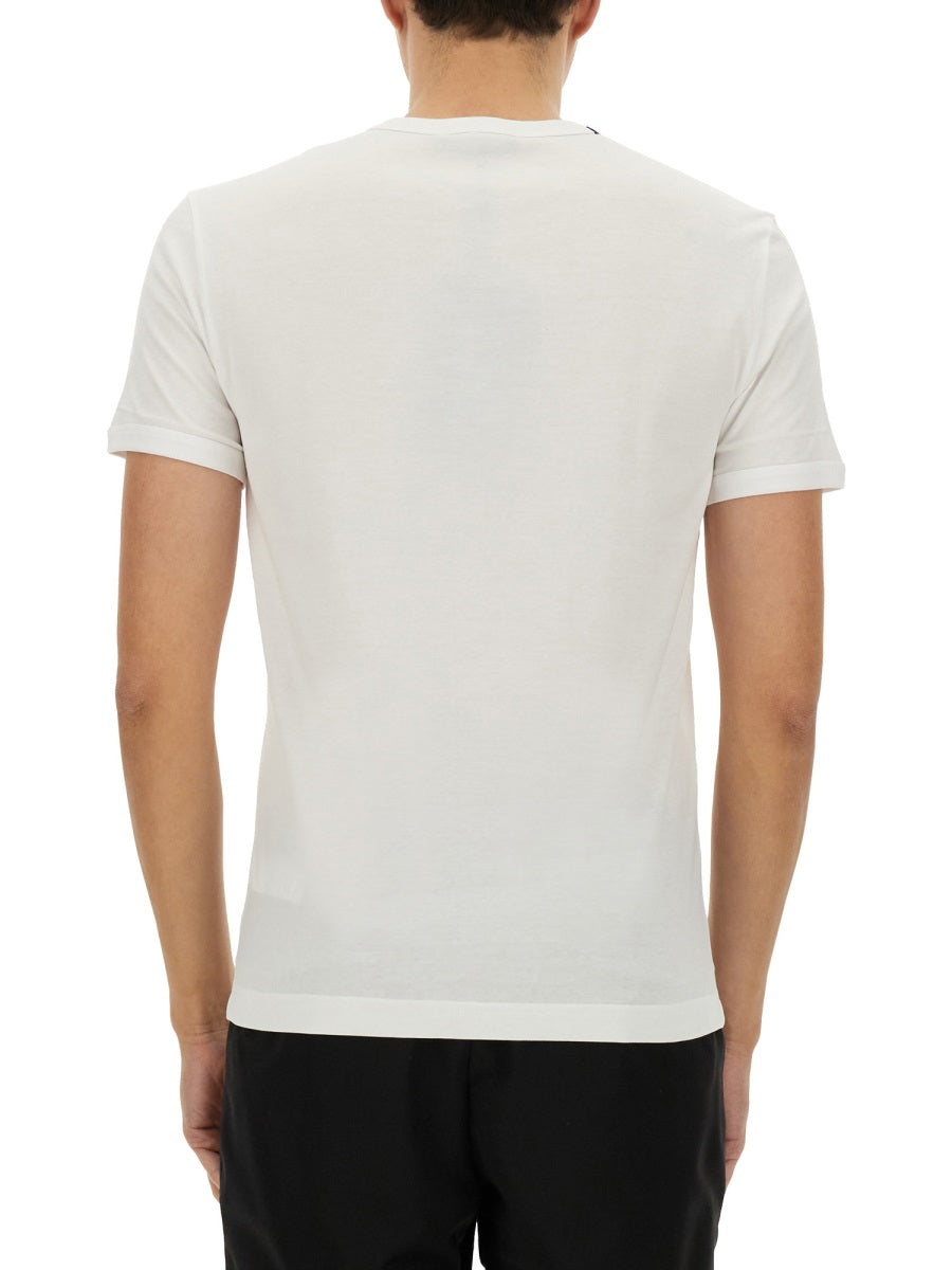 Dolce & Gabbana T shirt - White | 0aa50a944db4d74edefe39ef0861415601de04d0
